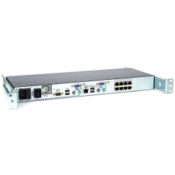 513735-001 HP 8-PORT KVM SWITCH